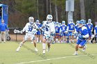 MLax vs Emmanuel  Wheaton College Men’s Lacrosse vs Emmanuel College. - Photo By: KEITH NORDSTROM : Wheaton, Lacrosse, LAX